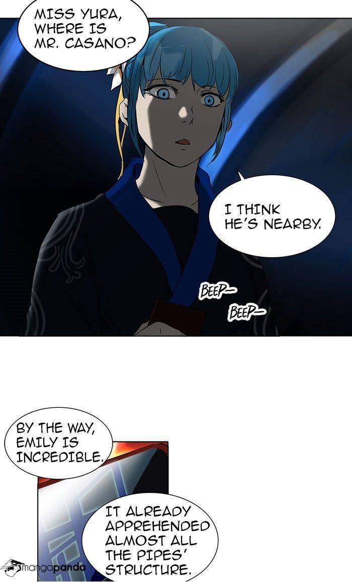 Tower of God Chapter 260 image 15